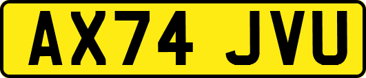 AX74JVU