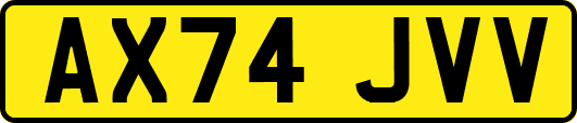 AX74JVV