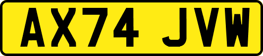 AX74JVW
