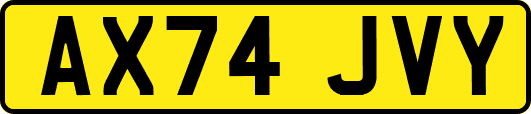 AX74JVY