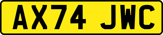 AX74JWC
