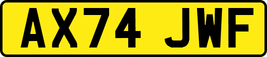 AX74JWF