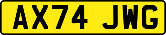 AX74JWG