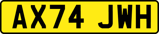 AX74JWH