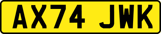 AX74JWK