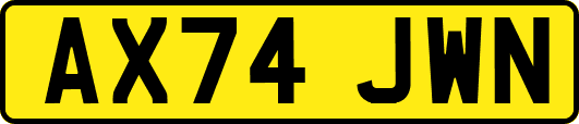 AX74JWN