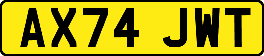 AX74JWT