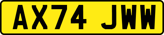 AX74JWW