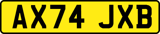 AX74JXB