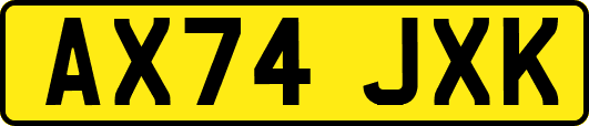AX74JXK