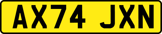 AX74JXN
