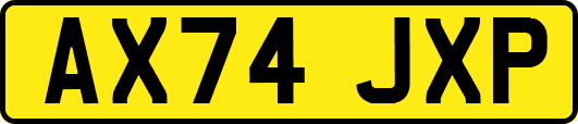 AX74JXP