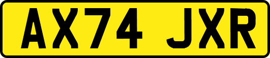 AX74JXR