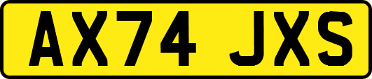AX74JXS