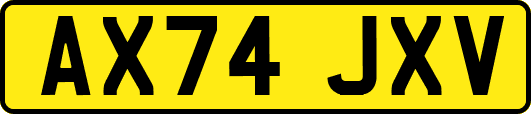 AX74JXV