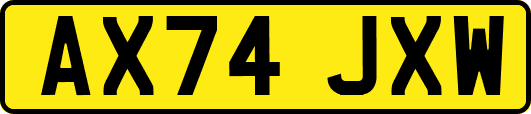 AX74JXW