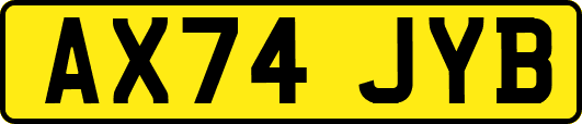 AX74JYB