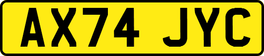 AX74JYC
