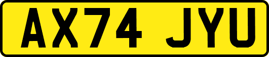 AX74JYU