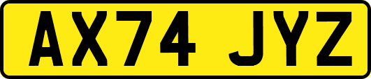 AX74JYZ