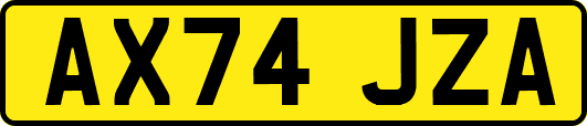 AX74JZA