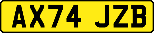 AX74JZB