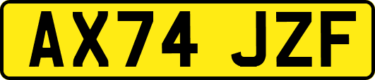 AX74JZF