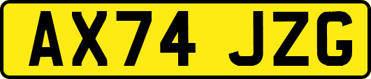 AX74JZG