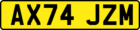 AX74JZM