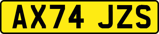AX74JZS