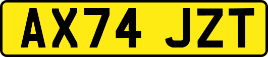 AX74JZT