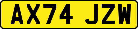 AX74JZW