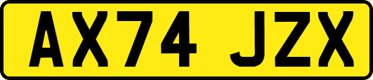 AX74JZX
