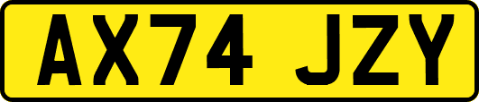 AX74JZY