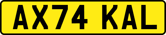 AX74KAL