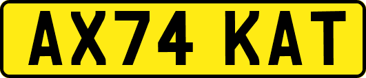 AX74KAT