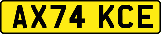 AX74KCE
