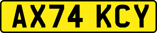 AX74KCY