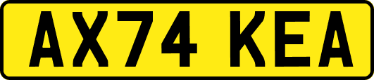 AX74KEA
