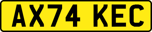 AX74KEC
