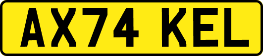AX74KEL