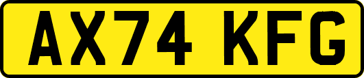 AX74KFG