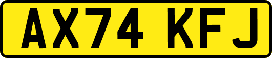 AX74KFJ