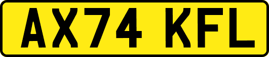 AX74KFL