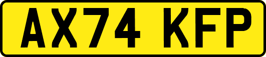 AX74KFP