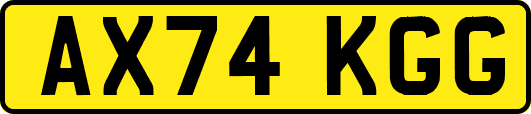 AX74KGG