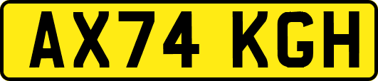 AX74KGH
