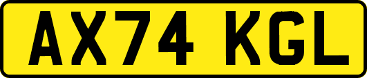 AX74KGL