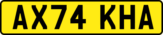 AX74KHA
