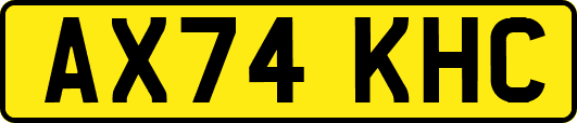 AX74KHC